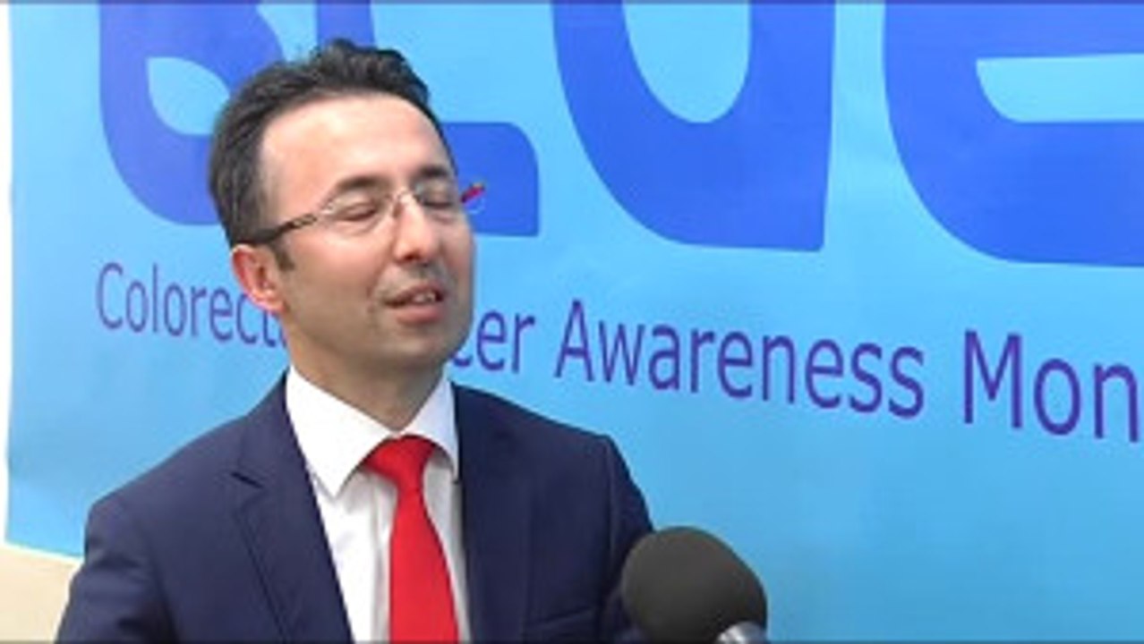 Doç. Dr. Ahmet Bilici: "Kanser Tedavisinde Son 10 Yıl İçinde Giderek Artan Gelişme Var"