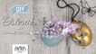 DIY - hübsche Ostereier mit Schmetterlingen und Blüten aus Papier basteln [How to] Deko Kitchen-ZHa
