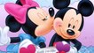 Mickey Mouse and Minnie Mouse Kissing Clubhouse Puzzle Games For Kids-60bmrrTg