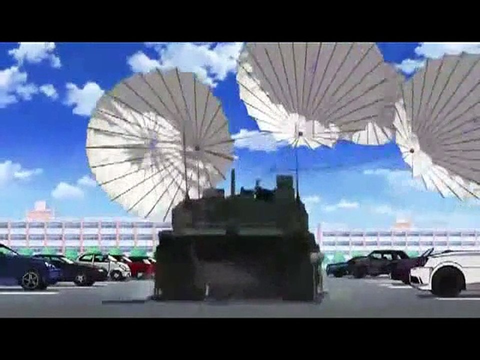《那兔点武》