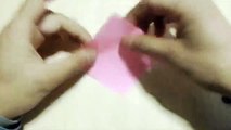 【折り紙】チューリップの折り方【春・入学式に】-iPCW