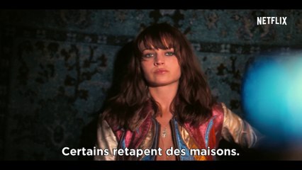 GIRLBOSS Bande Annonce VO sous-titré (2017 Netflix)