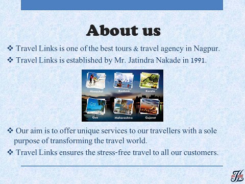 Load Your Happiness by Traveling Around the Domestic Places in India with Travel Links