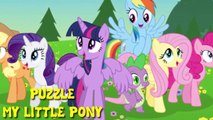 My Little Pony Puzzle Games For Kids - My Little Pony English Games Puzzle [Best - HD]-_Rl3akh