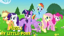 My Little Pony Puzzle Games For Kids - My Little Pony English Games Puzzle [Best - HD]-_Rl3akhh