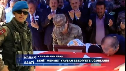 5 Nisan 2017 Çarşamba - İHA Haber Saati