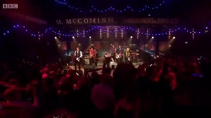 Bay City Rollers Hogmanay 2016 Medley-3Zx_