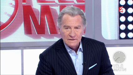 Actu - Les 4 vérités : Jacques Cheminade