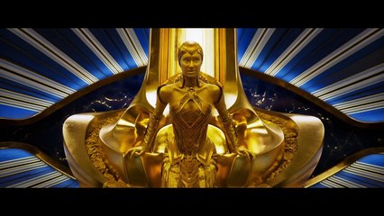 Guardians of the Galaxy Vol. 2 TV Spot - One Month (2017)