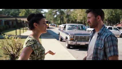 Gifted TV SPOT - Mary (2018) - Chris Evans