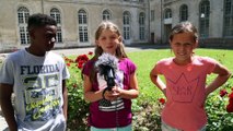 Les Portes du temps 2016 à l'Abbaye royale de Saint-Riquier