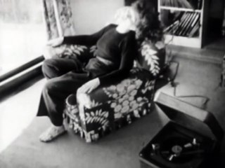 Meshes of the Afternoon