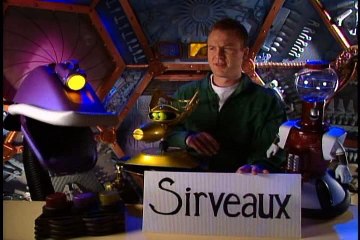 Mystery Science Theater 3000   S10e09   Hamlet  [Part 1]