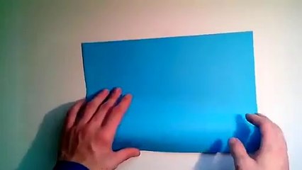 Origami Boomerang Paper Plane-uxcw4j