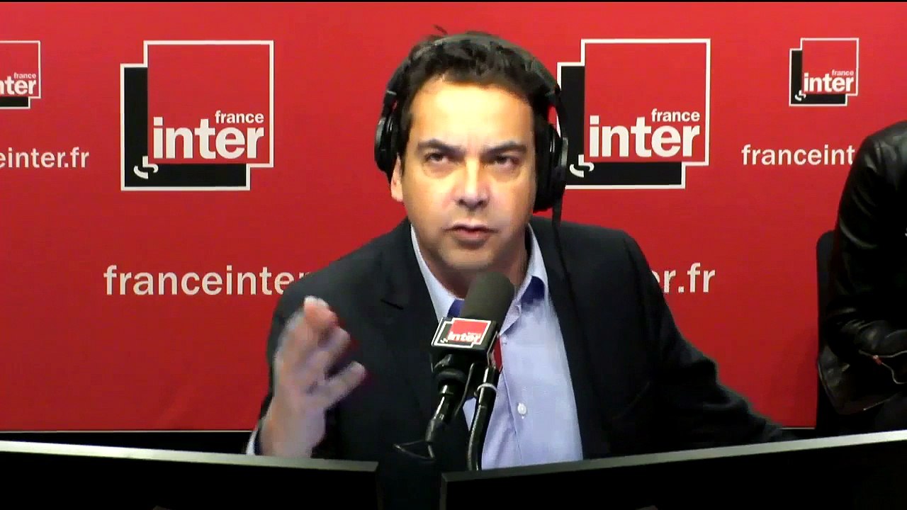 François Fillon : "Nicolas Sarkozy a été un bien meilleur président que François Hollande"