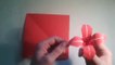 Origami Easy Lily Flower-VTAfL5