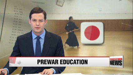 Japan's education ministry approves 'way of bayonet' in middle school curriculum