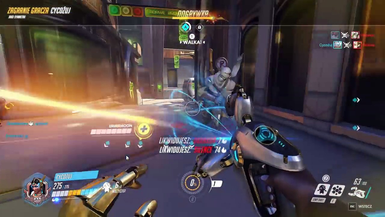 Overwatch Epi 7