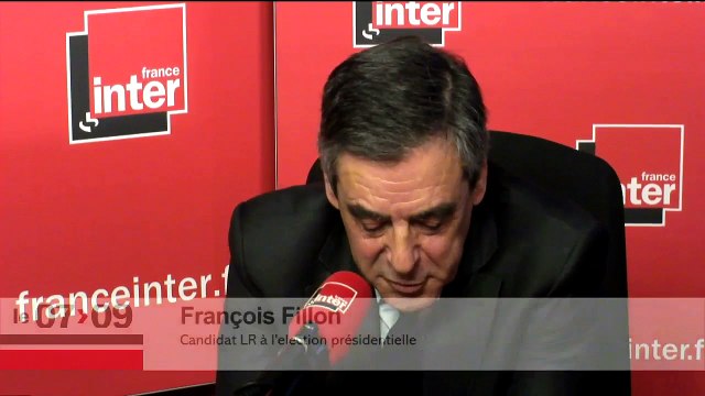 François Fillon : L'objectif que je poursuis c'est qu'on trouve un accord avec la grande distribution pour mettre dans le commerce des produits qui n'ont pas une empreinte carbone trop élevée.