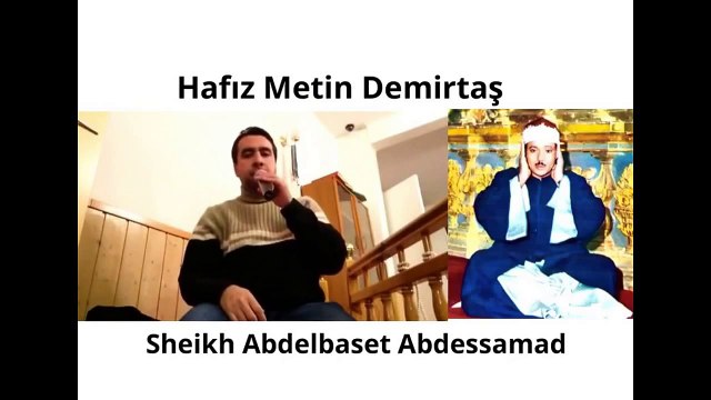 Hafiz Metin Demirtas. Kuran tilaveti. 17-4 2015. Kopenhag Kocatepe Camii. Quran recitation online. Quran recitation mp3 download. Quran recitation mp3 beautiful. Hark Kuran tilaveti. Seyh Abdussamed. Quran. Abdussamed agzi Kuran tilaveti. Quran tilawat.