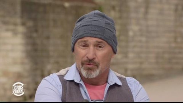 Le Gros Journal : Vincent Lagaf' reconnaît avoir pété un câble pendant les années Bigdil