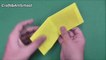 How to make origami paper wallet _ Origami _ Paper Folding Craft Videos & Tutorials.-iUn_Vr