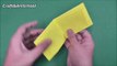How to make origami paper wallet _ Origami _ Paper Folding Craft Videos & Tutorials.-iUn_Vr
