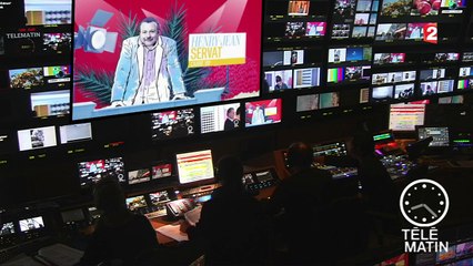 Carré Vip - Les sorcières de Salem, 50 ans après…