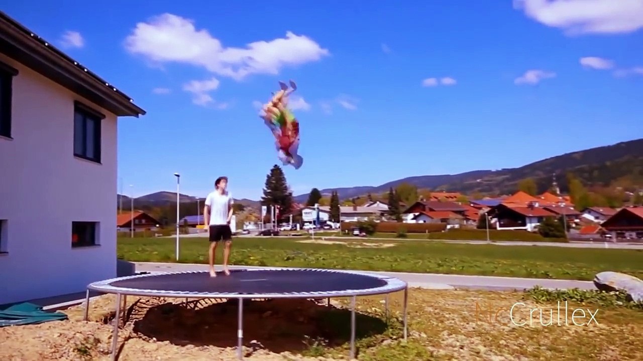 Amazing Video - PEOPLE ARE INSANE HD 2017 (EXTREME EDITION)