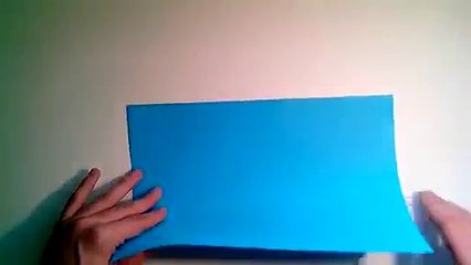 Origami Boomerang Paper Plane-uxcw4jx