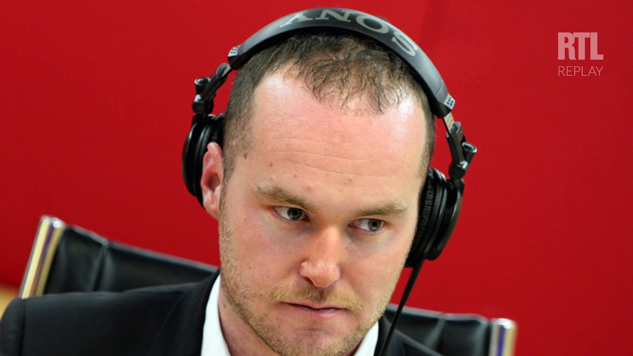 Philippe Corbé : Mar-a-Lago, la "Maison Blanche d'hiver" de Donald Trump