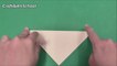 How to make origami paper table - 2 _ Origami _ Paper Folding Craft Videos & Tutorials.-gI-4r