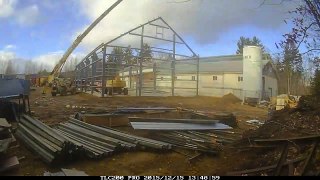 Working Time Lapse Brinno-F19cO