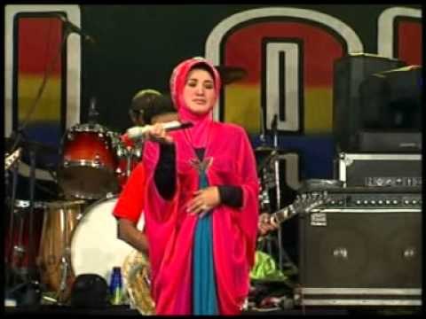 Evie Tamala - Luka Diatas Luka [Official Music Video]