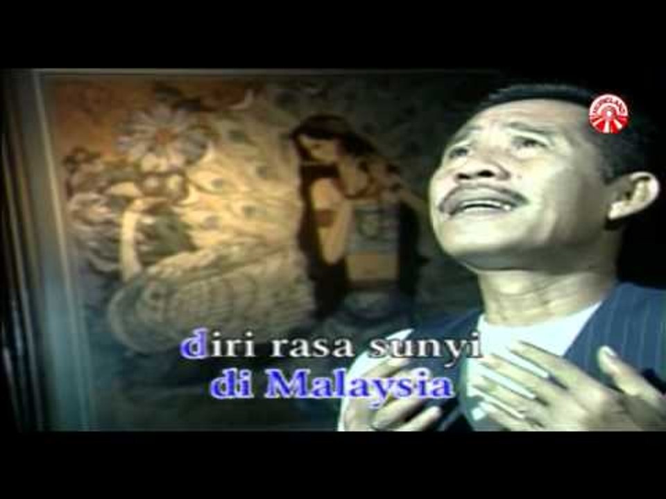 D'lloyd - Semalam Di Malaysia [IMSB Official Video]