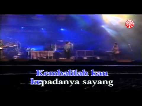 D'lloyd - Mengapa Harus Jumpa [Official Music Video]