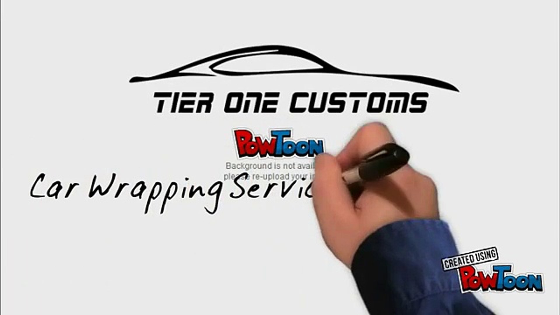 ⁣Custom Vinyl Wraps in Toronto