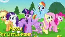 My Little Pony Puzzle Games For Kids - My Little Pony English Games Puzzle [Best - HD]-_Rl