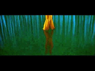 The Girl can't help it AbbeyLincoln