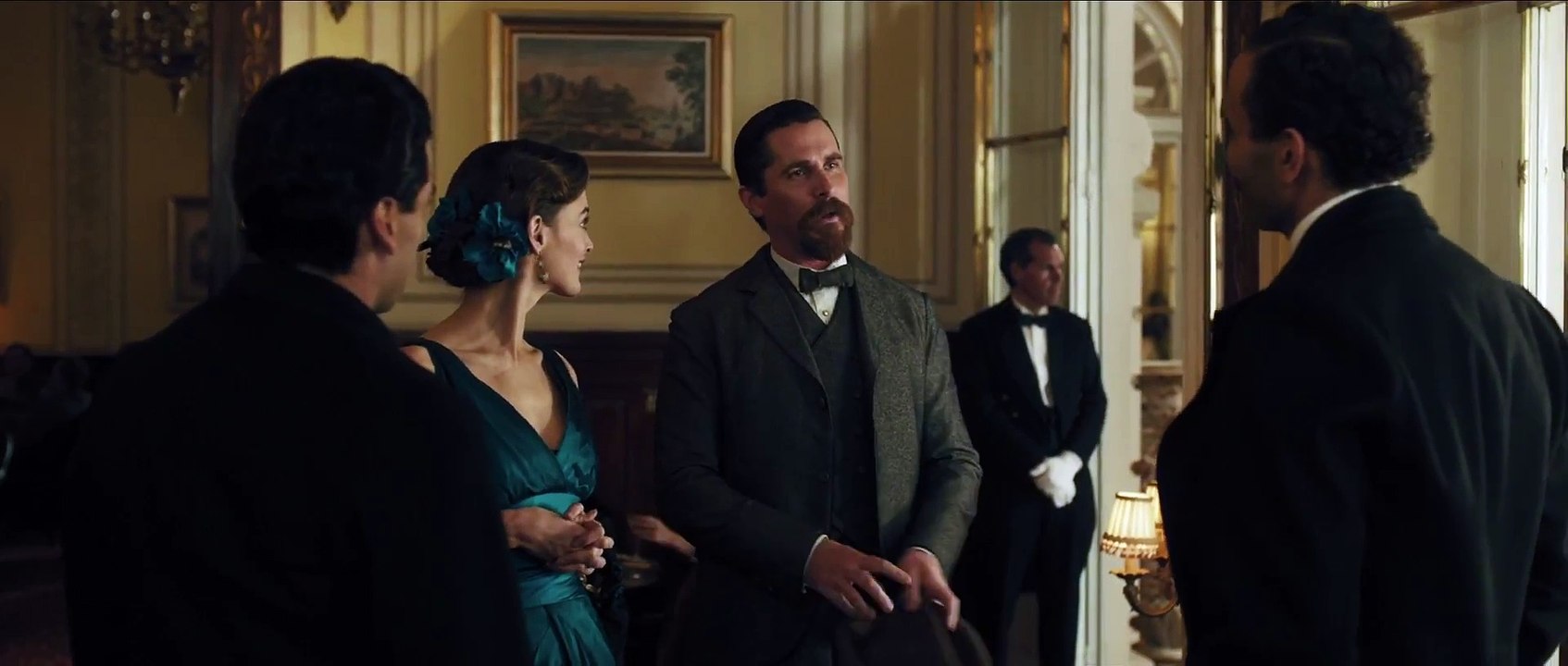 The Promise - Clip #3