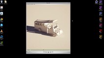 How to create a folding paper animation with C4D - Part 1, Modeling-cML3ti