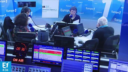 La Syrie au cœur de la presse