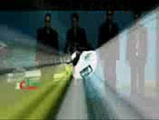 Dus Bahane Kar Ke Le Gaya Dil ( Ahmed Malik )