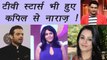 Kapil Sharma Vs Sunil Grover: Ekta Kapoor, Karan Patel, Anita slammed Kapil | FilmiBeat