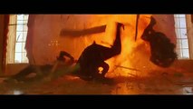 London Has Fallen Featurette - Bigger, Better, Badder (2016) - Gerard Butler Movie HD(360p)