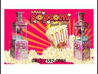 0812-2597-0086 (T_Sel) Peluang Usaha Waralaba Puncak Jaya