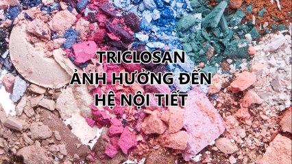 Sự thật về mỹ phẩm, lợi ích và tác hại đến sức khỏe