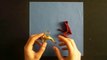 Origami Figure Friendship (Alexander Kurth) Tutorial-7UFN7