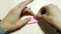 【折り紙】チューリップの折り方【春・入学式に】-i