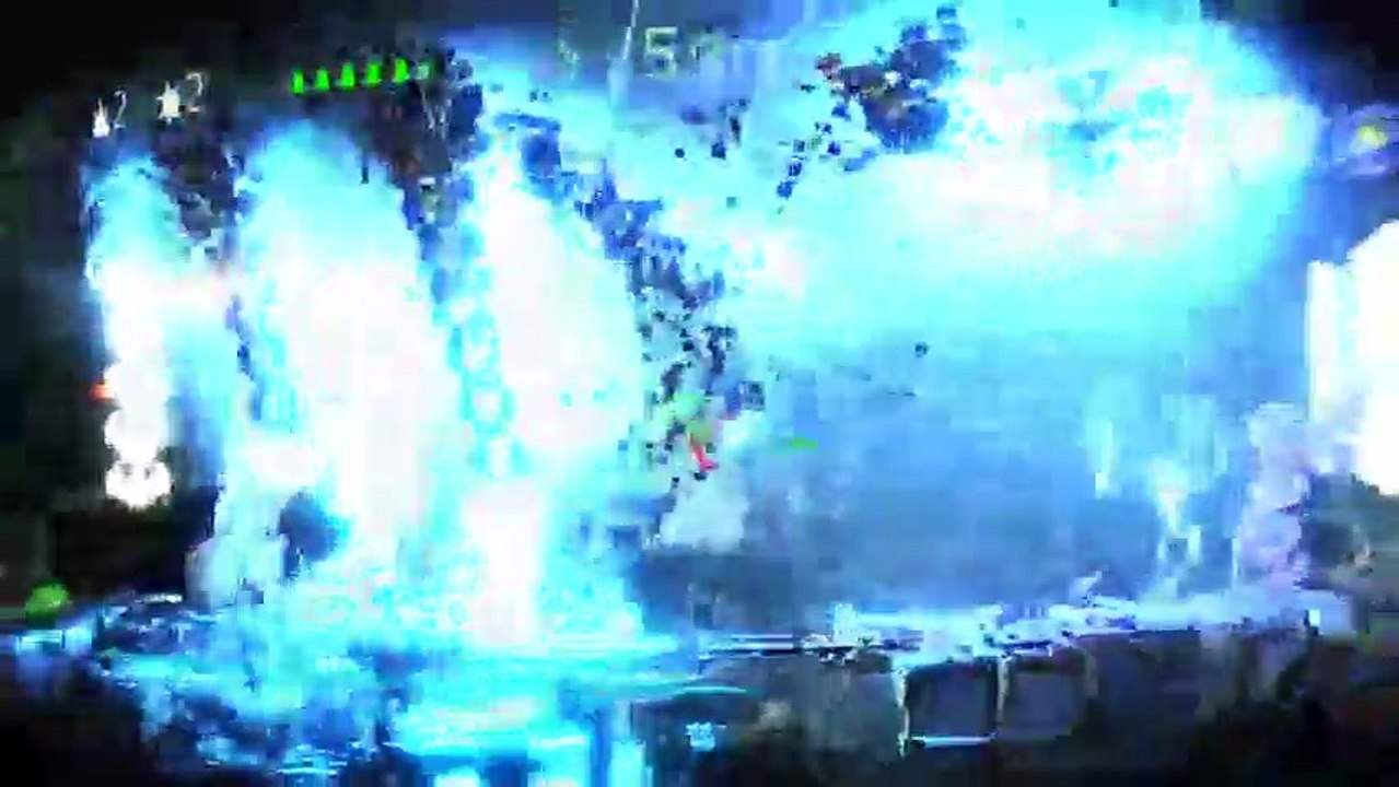gamesgejr Resogun level veterano gameplay (351)